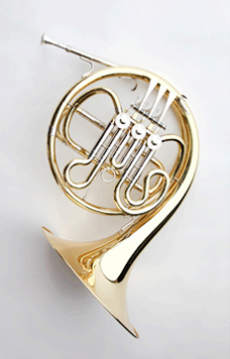 Singel Bb-Horn