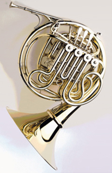 Tripelhorn